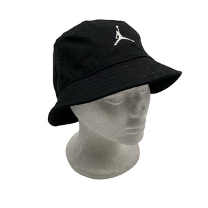 Unisex Adrian Jordan - Suvemüts, suurus 52 - 54 cm - Must (1)