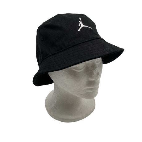Unisex Adrian Jordan - Suvemüts, suurus 52 - 54 cm - Must ()