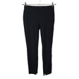 Unisex &Other Stories - Trikotaažist püksid, suurus 36 - Must ()
