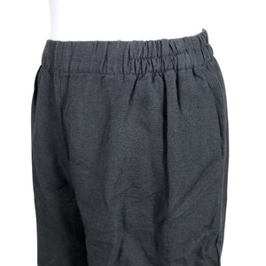 Unisex Marimekko - Mittevenivad püksid, suurus 40 - Must (2)