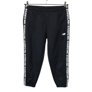 Unisex New Balance - Soojenduspüksid, suurus 36 - Must (1)