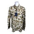 Unisex Gant - Pluus, suurus 40 - Roheline ()