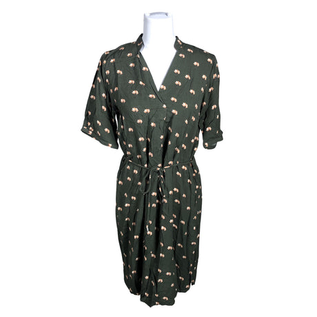 Unisex InWear - Mitteveniv kleit, suurus 40 - Roheline ()