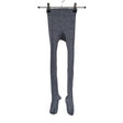 Unisex Polarn O. Pyret - Sukkpüksid, õhukesed, suurus 110 - 116 - Hall ()