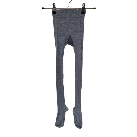 Unisex Polarn O. Pyret - Sukkpüksid, õhukesed, suurus 110 - 116 - Hall ()