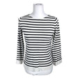 Unisex Massimo Dutti - Kampsun, suurus 36 - Valge ()