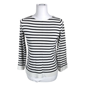 Unisex Massimo Dutti - Kampsun, suurus 36 - Valge (1)