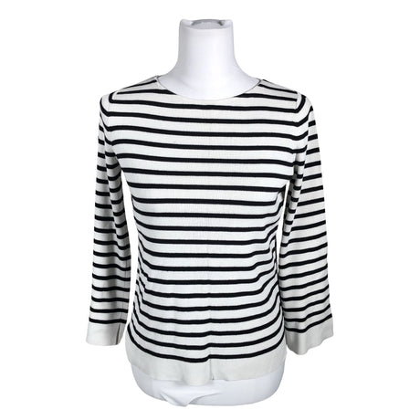 Unisex Massimo Dutti - Kampsun, suurus 36 - Valge ()