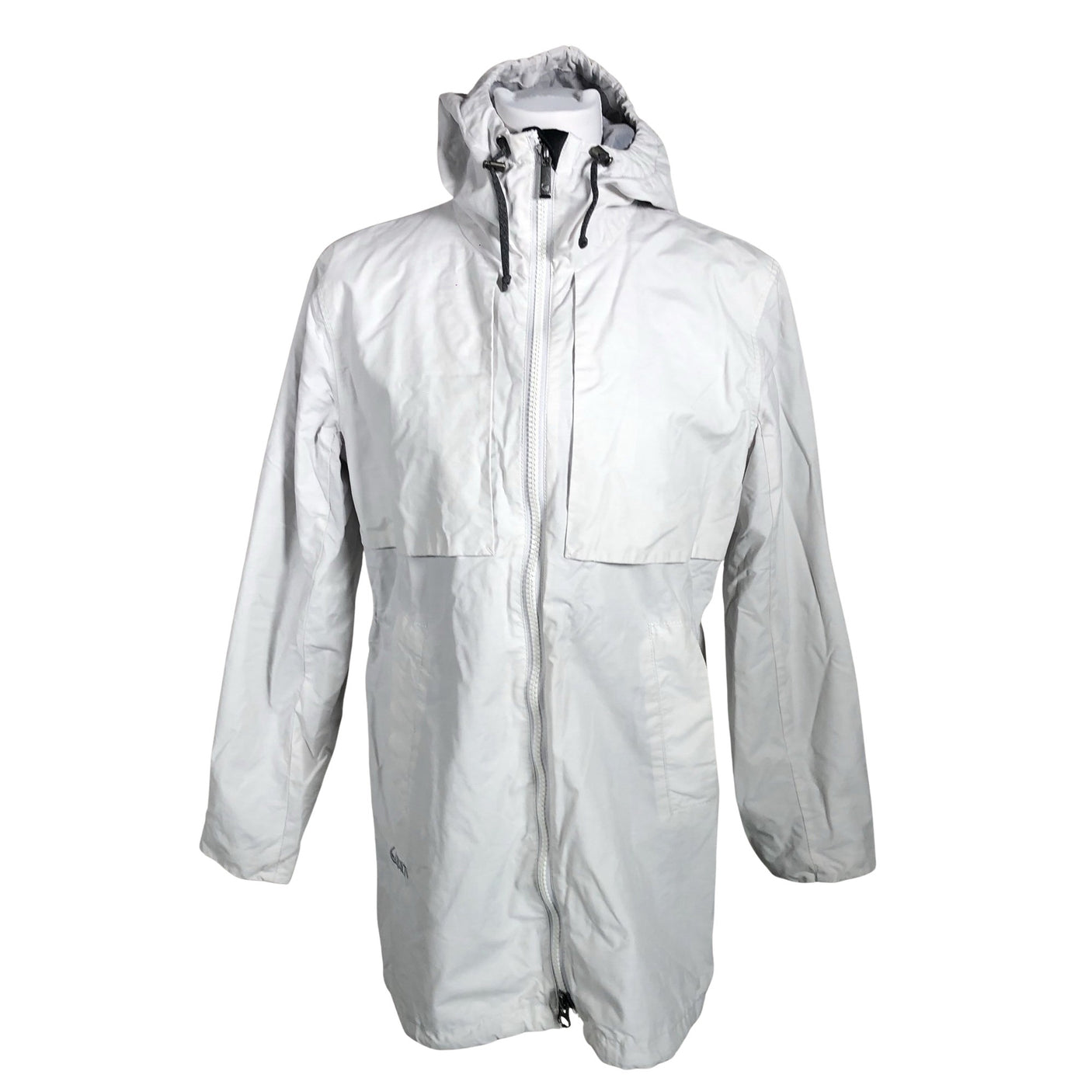 Unisex Halti - Jope, suurus 38 - Hall (1)