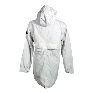 Unisex Halti - Jope, suurus 38 - Hall (2)