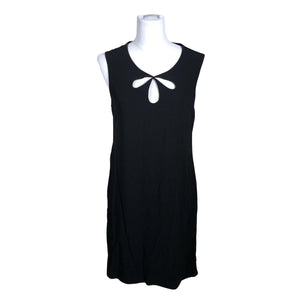 Unisex Designers Remix - Mitteveniv kleit, suurus 40 - Must (1)