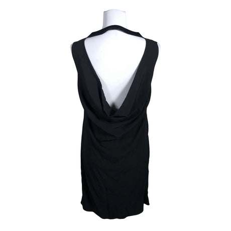Unisex Designers Remix - Mitteveniv kleit, suurus 40 - Must (2)