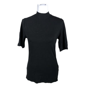 Unisex Calvin Klein - T-särk, suurus 40 - Must (1)