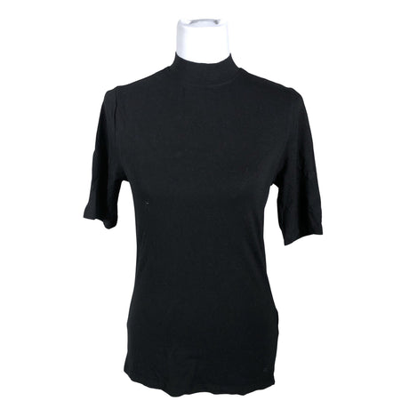Unisex Calvin Klein - T-särk, suurus 40 - Must ()