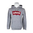 Unisex Levi's - Dressipluus, suurus S - Hall ()