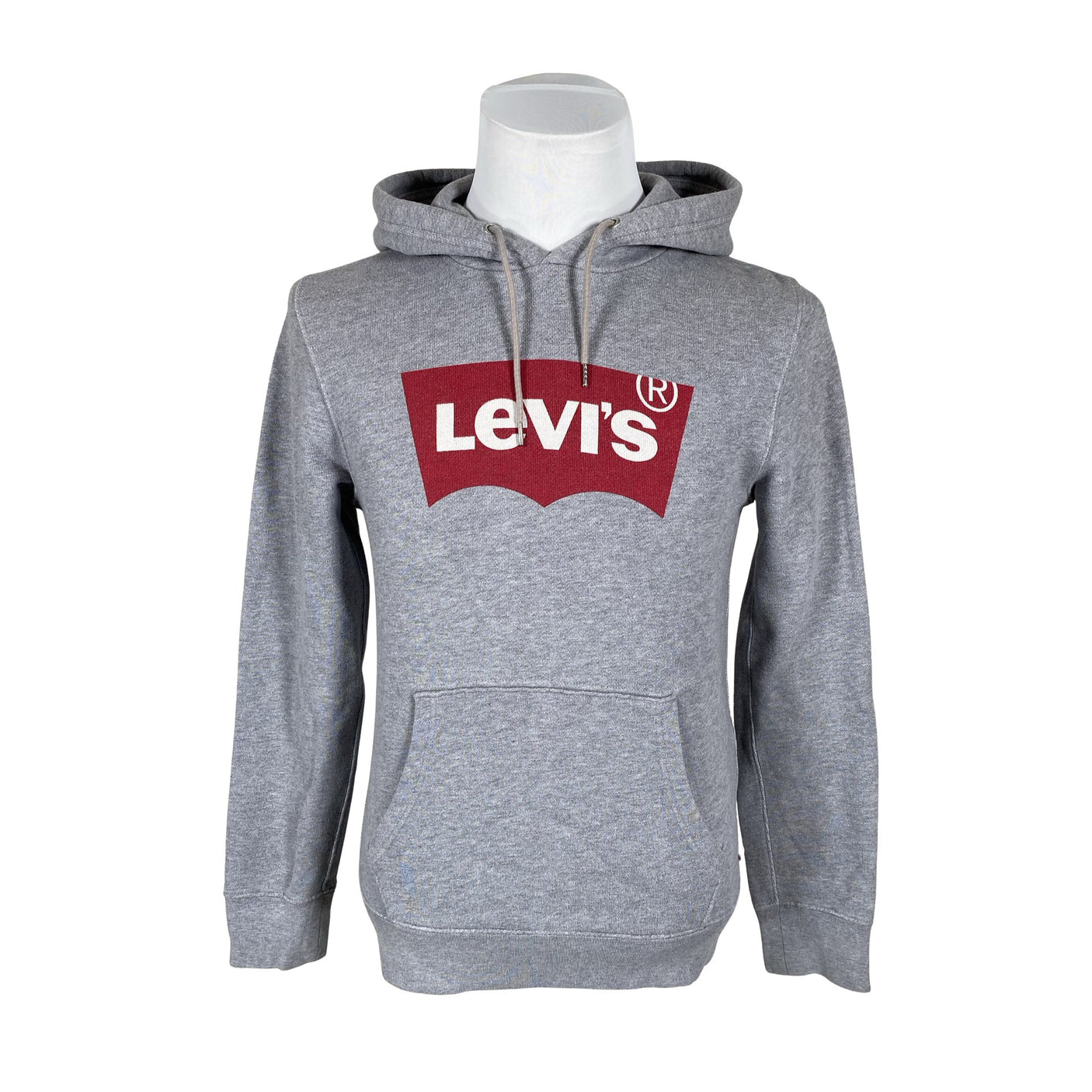 Unisex Levi's - Dressipluus, suurus S - Hall (1)