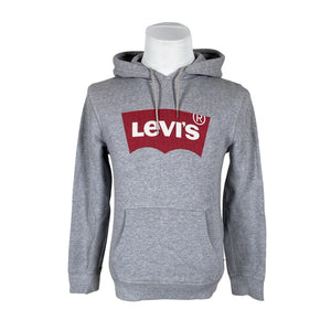 Unisex Levi's - Dressipluus, suurus S - Hall (1)