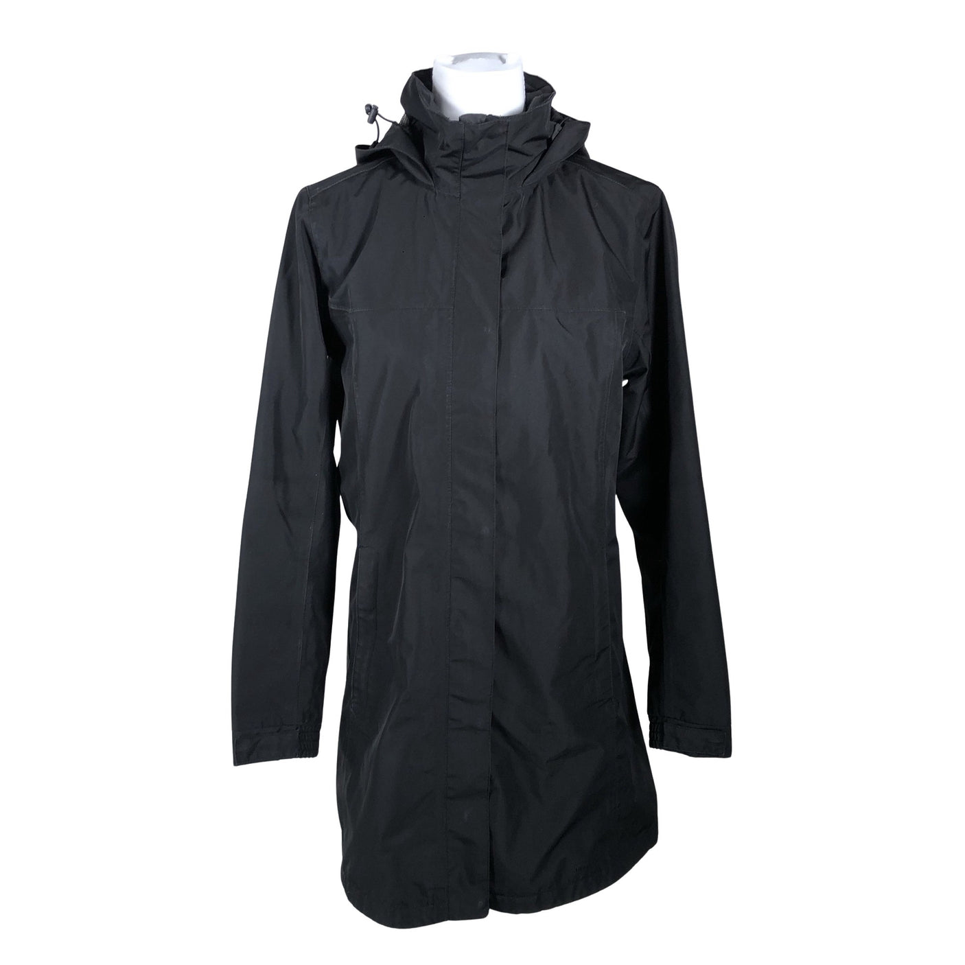 Unisex Helly Hansen - Jope, suurus 40 - Must (1)