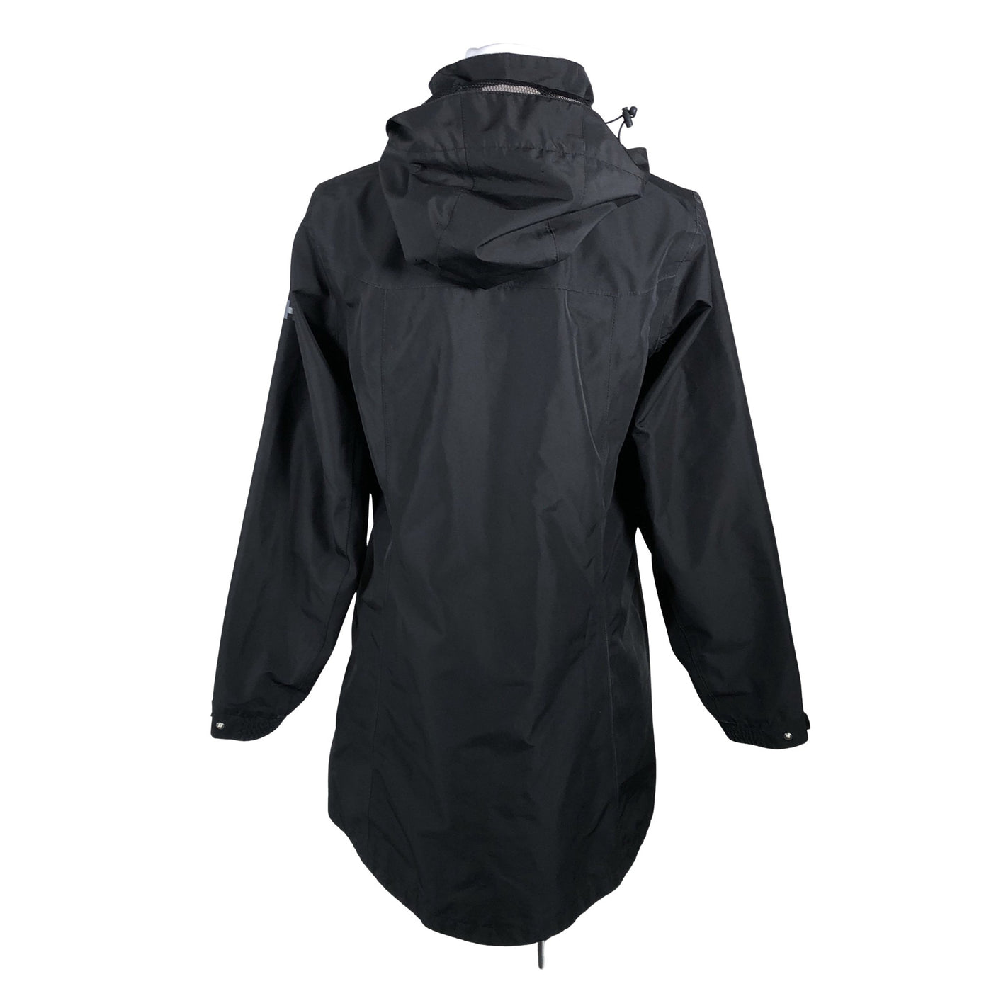 Unisex Helly Hansen - Jope, suurus 40 - Must (2)