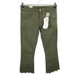 Unisex Cream - Teksad, suurus W31 - Roheline ()