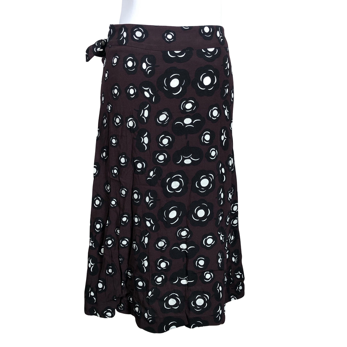 Unisex Marimekko - Mitteveniv seelik, suurus 38 - Lilla (3)