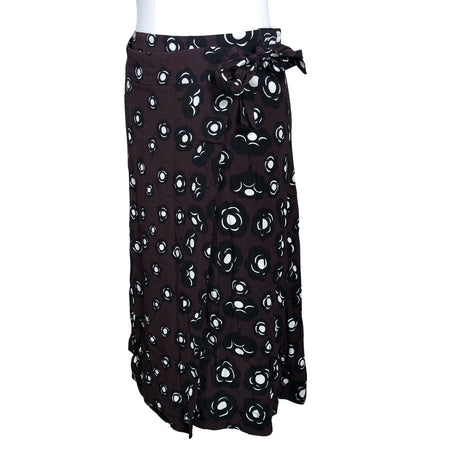 Unisex Marimekko - Mitteveniv seelik, suurus 38 - Lilla (2)