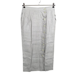 Unisex Marimekko - Mitteveniv seelik, suurus 42 - Hall (1)