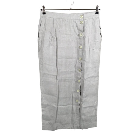 Unisex Marimekko - Mitteveniv seelik, suurus 42 - Hall ()