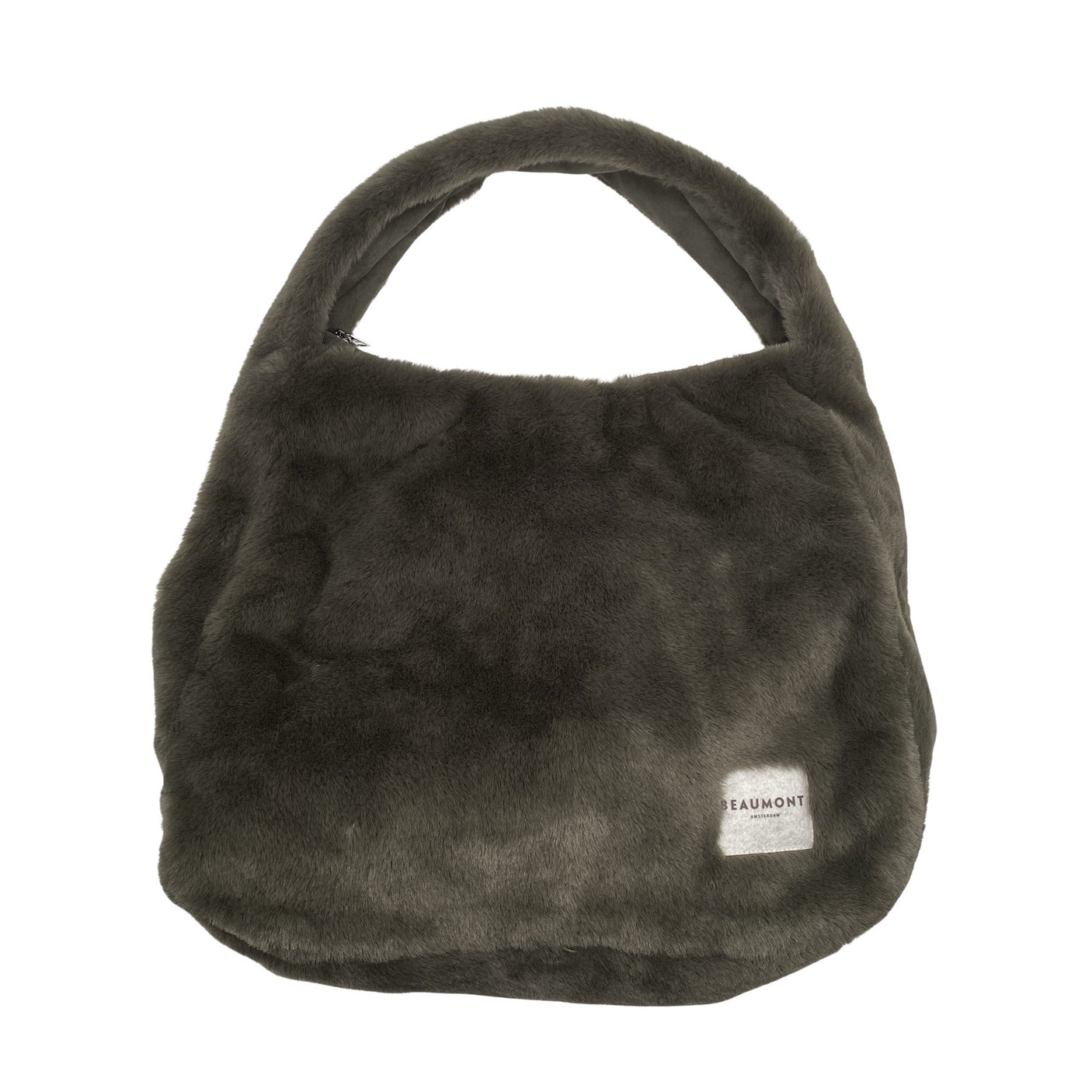 Unisex Beaumont - Õlakott, suurus Maxi - Roheline (1)