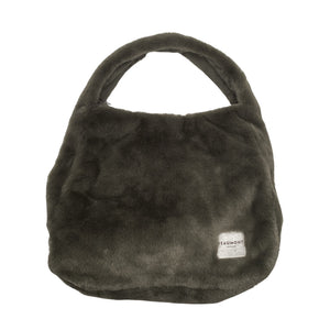 Unisex Beaumont - Õlakott, suurus Maxi - Roheline (1)
