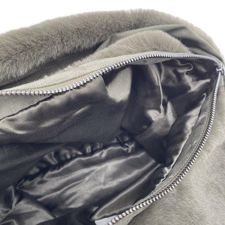 Unisex Beaumont - Õlakott, suurus Maxi - Roheline (2)