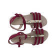 Unisex Unisa - Rihmikud, suurus 35 - Roosa ()