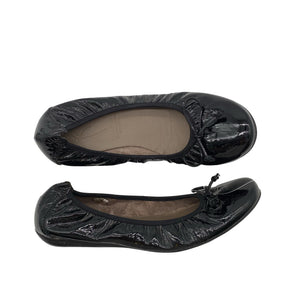 Unisex Wonders - Baleriinad, suurus 38 - Must (1)