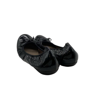 Unisex Wonders - Baleriinad, suurus 38 - Must (2)