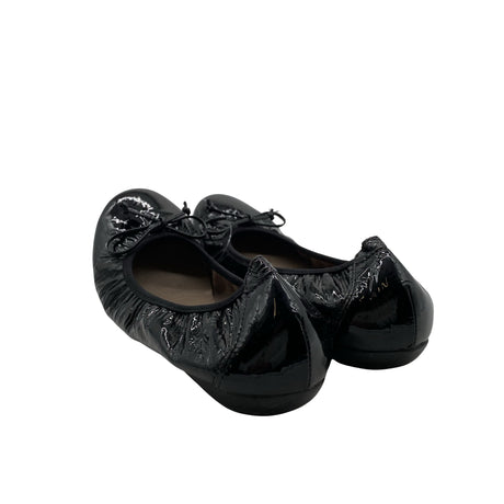 Unisex Wonders - Baleriinad, suurus 38 - Must (2)