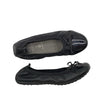 Unisex Geox - Baleriinad, suurus 35 - Must ()