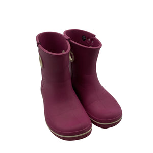 Unisex Crocs - Kummikud, suurus 34 - Roosa (2)
