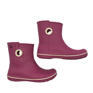 Unisex Crocs - Kummikud, suurus 34 - Roosa (1)