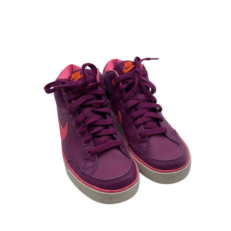 Unisex Nike - Tennised, suurus 36 - Lilla (2)