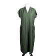 Unisex J&X - Mitteveniv kleit, suurus 42 - Roheline ()