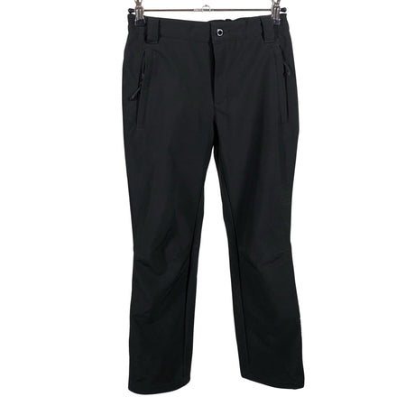 Unisex Icepeak - Softshell püksid, suurus 134 - 140 - Must ()