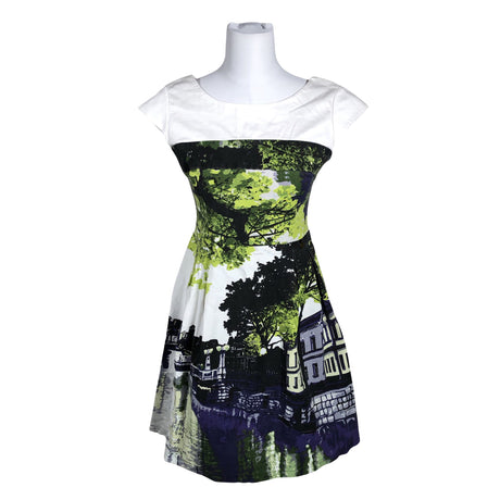 Unisex My Olsson - Mitteveniv kleit, suurus 38 - Hall ()