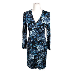 Unisex Joe Browns - Trikotaažist kleit, suurus 38 - Must (1)