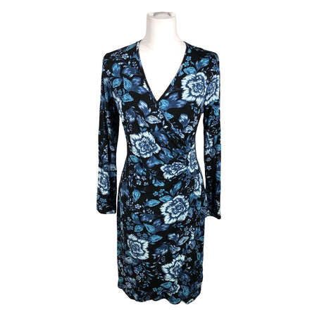 Unisex Joe Browns - Trikotaažist kleit, suurus 38 - Must ()