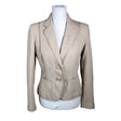 Unisex Marks&Spencer - Jakk, suurus 40 - Beige ()
