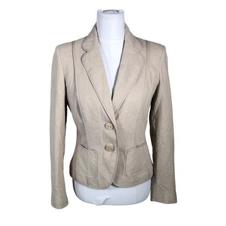 Unisex Marks&Spencer - Jakk, suurus 40 - Beige ()