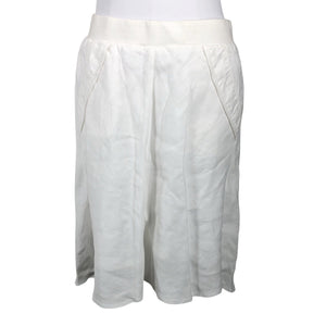 Unisex Höö - Mitteveniv seelik, suurus 36 - Valge (1)