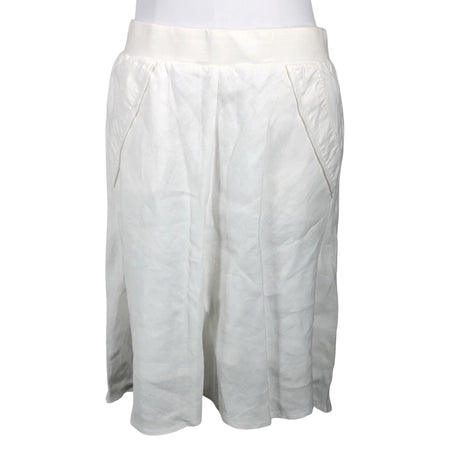 Unisex Höö - Mitteveniv seelik, suurus 36 - Valge ()
