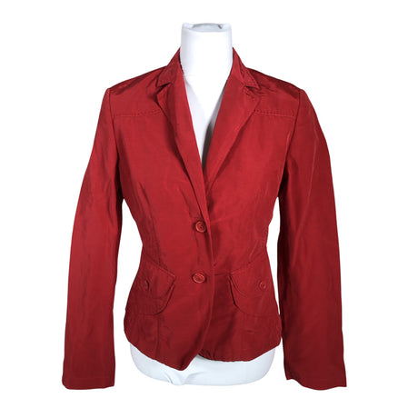 Unisex Taifun - Jakk, suurus 38 - Punane ()