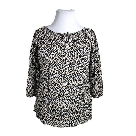 Unisex Noom - Pluus, suurus 44 - Must ()